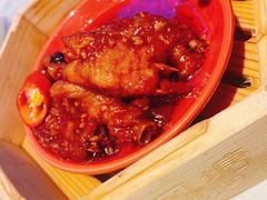 -避风塘(江桥万达店)