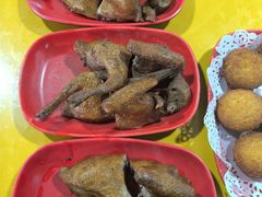 -光明刘冰乳鸽店(光明法政北路店)