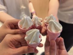 -麦当劳(杭州三花国际店)