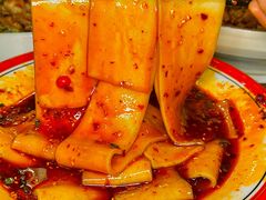 -易老妈蹄花.特色川菜(人民公园总店)