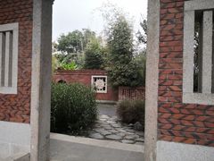 -武汉园博园(武汉自然博物馆)