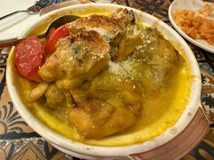 -番茄屋葡式美食(总店)