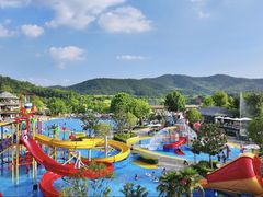 -南京银杏湖乐园