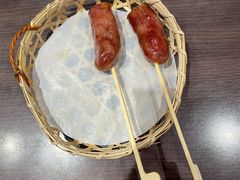 -和府捞面·大师店(上海漕宝路日月光店)