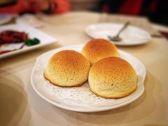 雪顶雄峰-利苑酒家(金宝店)