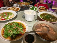 -蛙兔鸡自贡风味·特色江湖菜(广都店)