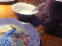 -雀舞云南菜(乐客城店)