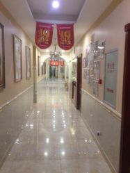 点击看大图 店内环境-北京英煌医疗美容
