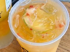 -古茗(湖里五缘湾天虹店)
