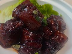 -小秦淮·南京土菜(新亭西路店)