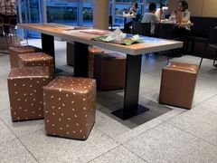 -麦当劳(北苑秋实路店)