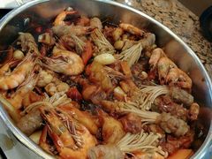 -黄记煌三汁焖锅(凯德广场店)
