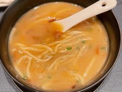胶东炝锅面-鲁采LU STYLE(新天地店)