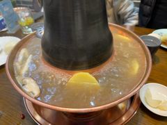 -蘭番坊青海特色铜锅涮·清真
