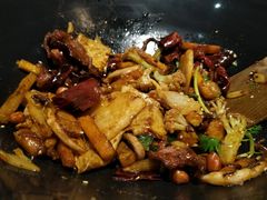 -食乐佳麻辣香锅(森林摩尔商业街区店)