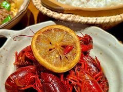 -麽麽家•爆炒牛肉饭(景瑞时光里店)