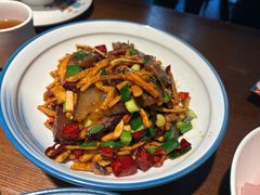 -索溪山寨·湘西饮食文化博物馆(标志门店)