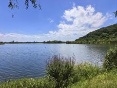 -南北湖风景区