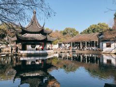 -西园戒幢律寺