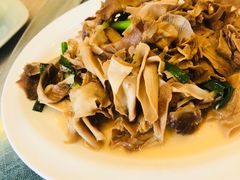 -茶油香闽南菜·花园餐厅(前埔店)
