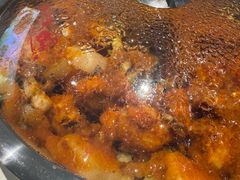 -黄记煌三汁焖锅(顺义华联店)