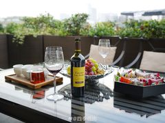 -世博源公馆·本帮融合菜·主题包厢·江景餐厅