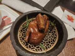 -映水芙蓉(长宁来福士店)