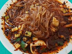 -甘记肥肠粉(马鞍北路店)