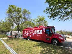 -苏州上方山国家森林公园