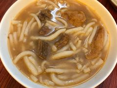 -老西关濑粉(文明路店)