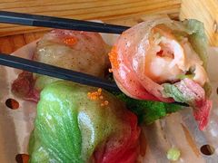 -临江酒店-中餐厅