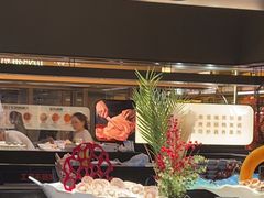 -钱小奴海鲜自助黑金店(杭州滨江龙湖店)