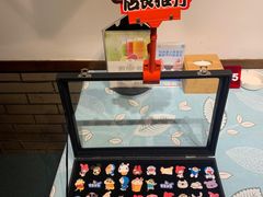 -平壤馆(西塔街店)