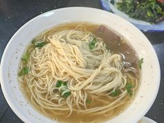 -十二忠手拉面(中华路店)