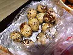 鹌鹑蛋-嘉州九妹凤爪(乐山总店)