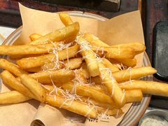 -一沙一城·岩烤牛扒(深圳首店)