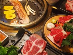 -嘿嘟嘟·肋条烧肉放题(爱融荟城店)