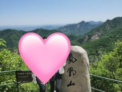 -丹东凤凰山景区
