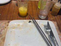 -汉巴味德(沈阳万象汇店)