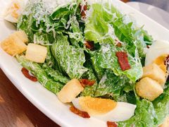 凯撒沙拉-UPPER KITCHEN(延安路店)