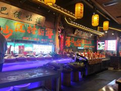 -民俗村柴火灶·景德江西菜(中国陶瓷博物馆店)