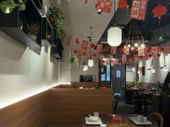 -乔街深夜食堂·小龙虾·高压锅生蚝(杭州总店)