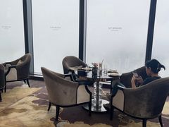 -瑞吉酒店·The Drawing Room闲逸廊·云端下午茶·夜奢Whiskey