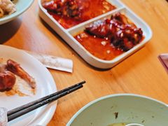 -三十六味匠猪蹄(三元桥店)