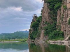 -兰河峪第117加油站