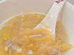 -寻味顺德·南记酒家·传统顺德菜·鱼生(广源路店)