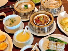 -蛇口希尔顿南海酒店·随轩中餐厅·粤菜