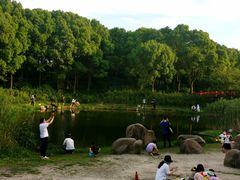 -美兰湖景区