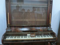 -鼓浪屿钢琴博物馆