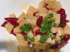-禄鼎记·多口味酸菜鱼(侨鑫店)